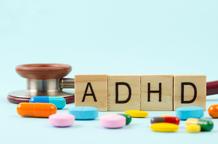 Adult ADHD in the Community: Medication Management & Monitoring Webinar